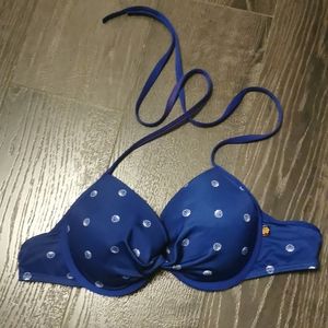 Bikini top size s